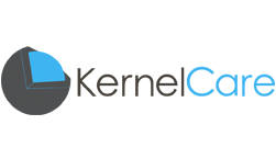 KernelCare Supported Servers